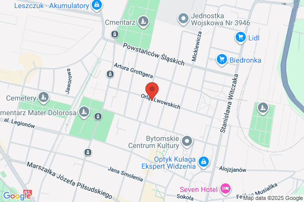Procad SC. Biuro inzynierskie