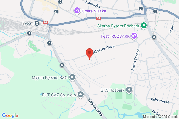 Promech. S.j. Biuro inzynierskie. Kwijas J.