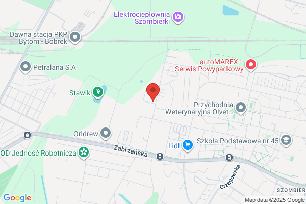 Gabud. Firma budowlana. Centrum budownictwa
