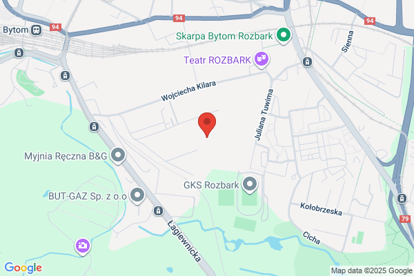 Stolpol. Materialy budowlane i sanitarne
