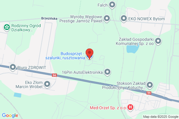 Budomont-8. Sp. z o.o. Firma wielobranzowa