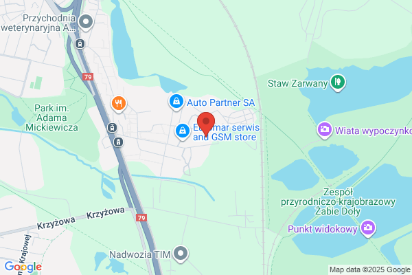 Bytom SA. Przedsiebiorstwo remontowo - budowlane