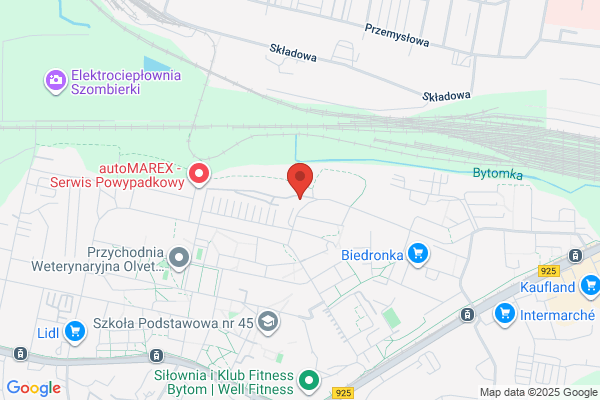 Lechbud. Firma przemyslowo - budowlana