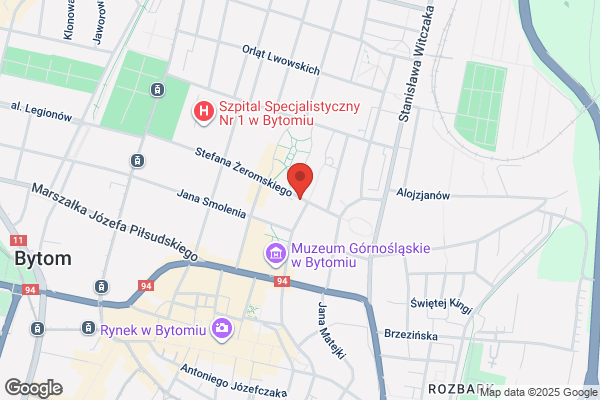 Pebeka SA. Przedsiebiorstwo Budowy Kopaln w Bytomiu SA (w upadlosci)