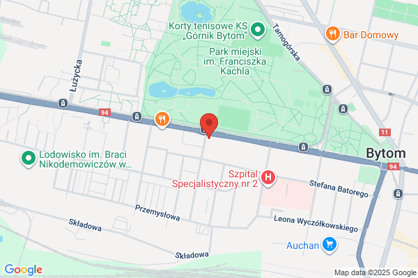 Czyści-my podłogi