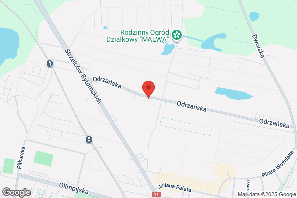 Delta SC. Firma remontowo - budowlana