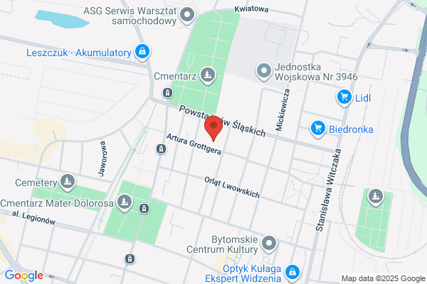 Harpex. Sp. z o.o. Hutnicze Przedsiebiorstwo Remontowe