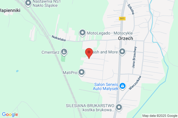 Orlowski Kazimierz. Uslugi remontowo - budowlane