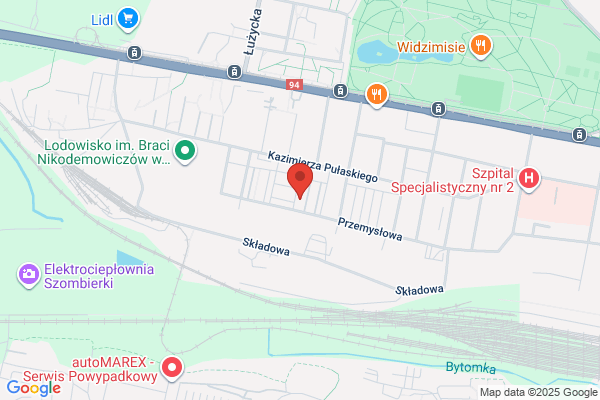 Zaklad remontowy