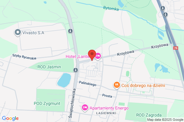 Infopol. Przedsiebiorstwo ogólnobudowlane