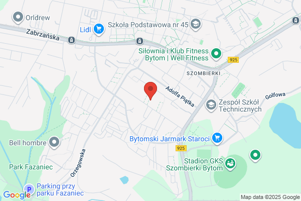 Wimat. Zaklad ogólnobudowlany. Beczek W.
