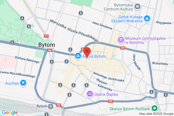 Beta. Sp. z o.o. Punkt przyjmowania zakladów