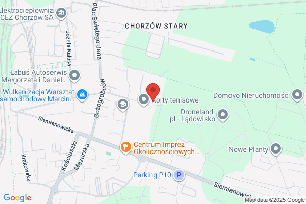 Punkt przyjmowania zakladów