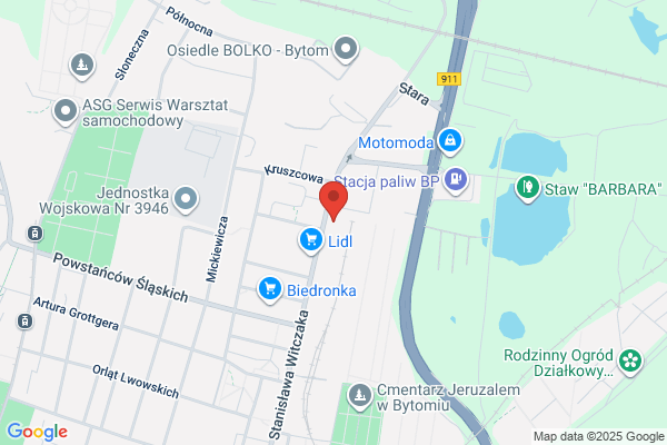 Ciastkarnia SC