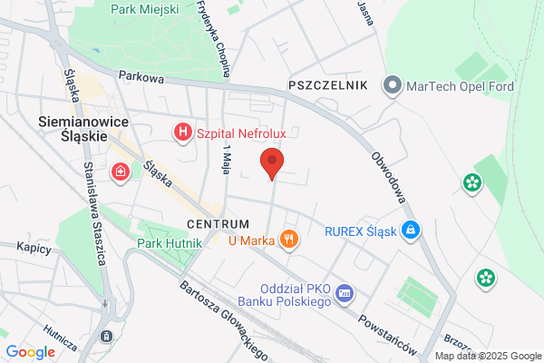 Foltinek Joachim. Ciastkarnia