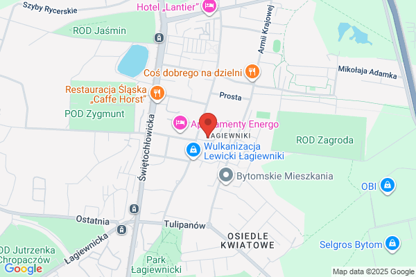 Laszuk B. Centrum dekoracyjno - florystyczne