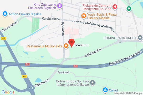 TEDi Sieć Handlowa Sp. z o.o.