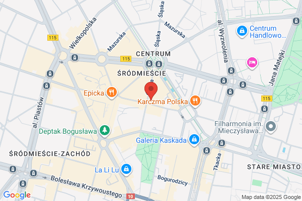 D.D.D. Zaklad dezynfekcji, dezynsekcji, deratyzacji. Batog K.M.