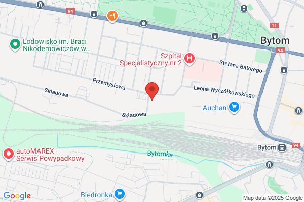 Zir. Systemy Sterowania Ruchem