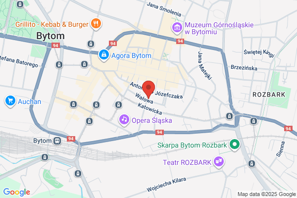 Biuro kredytowe