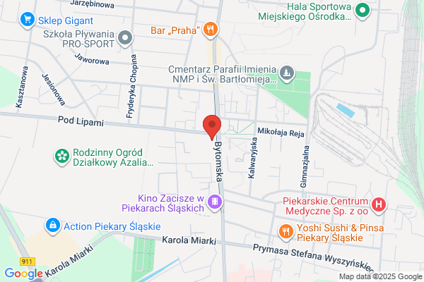 SKOK Silesia-Centrum. Spóldzielcza Kasa Oszczednosciowo - Kredytowa
