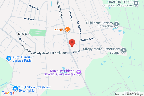 SKOK Skarbiec. Spóldzielcza Kasa Oszczednosciowo - Kredytowa