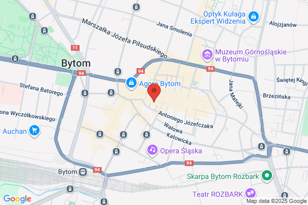 Slaskie Centrum Pozyczek SC