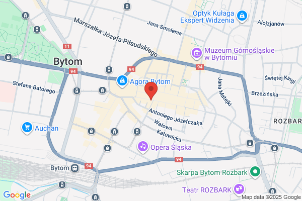 Za Zlotówke. Agencja