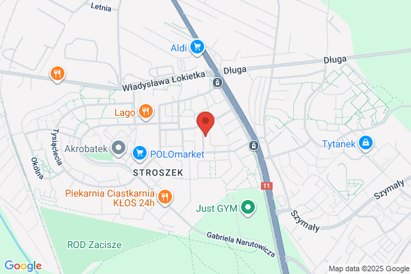 Bella. Zaklad fryzjerski