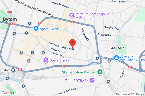 Finezja. Zaklad fryzjerski