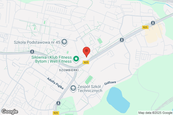 Fryzurka. Zaklad fryzjerski damsko - meski