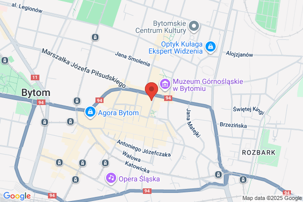 Galeria Fryzur. Rzepkowska D.