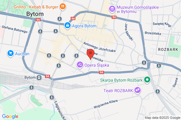 Hojka Joanna. Fryzjerstwo