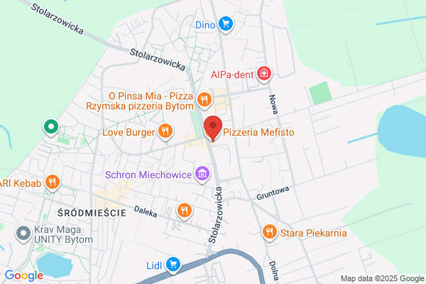 Janusz. Salon fryzjerski damsko - meski. Polok Janusz