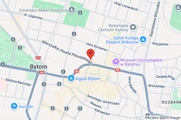 Jasinska Ewa. Zaklad fryzjerski