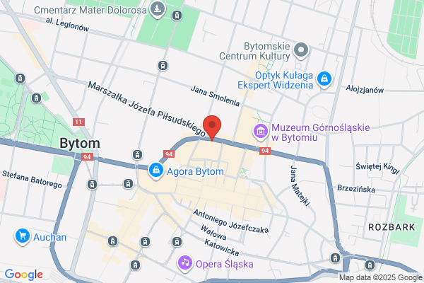 Kohlmann Jolanta. Zaklad fryzjerski