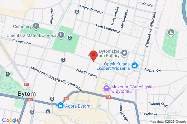 Lola. Zaklad fryzjerski