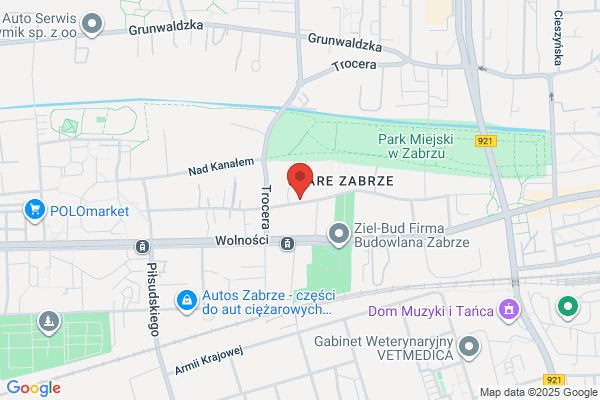 Lukasz SC. Zaklad fryzjerski