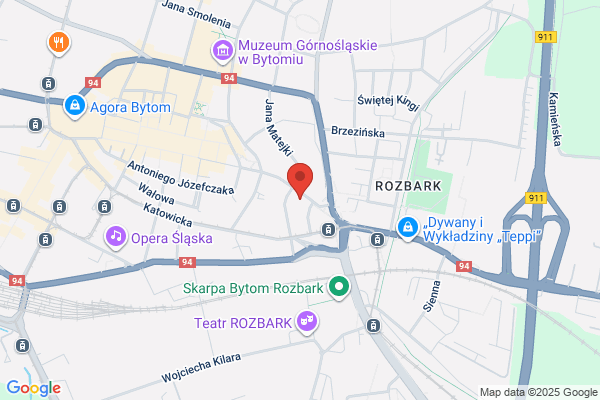 Makulska Ryszarda. Fryzjerstwo damskie