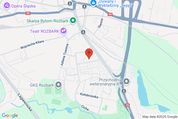 Mona. Salon fryzjersko - kosmetyczny