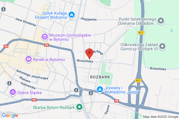 Nowak Lidia. Zaklad fryzjerski
