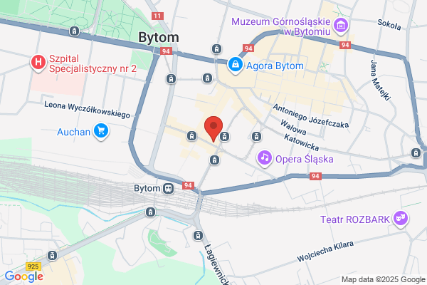 Pietryga Marianna. Uslugi fryzjerskie