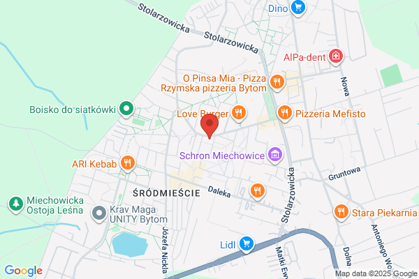Pilecka Irena. Zaklad fryzjerski
