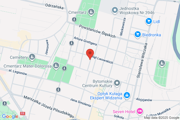 Makles D., dr inz. Uslugi przedstawicielskie i agencyjne