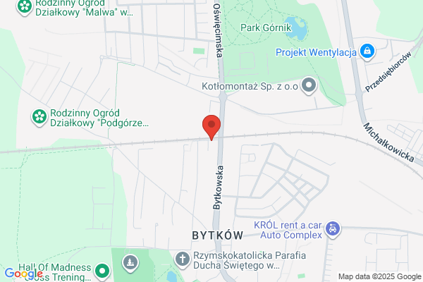Solik Ryszard. Instalatorstwo wodno-kanalizacyjne, gazowe i c.o.