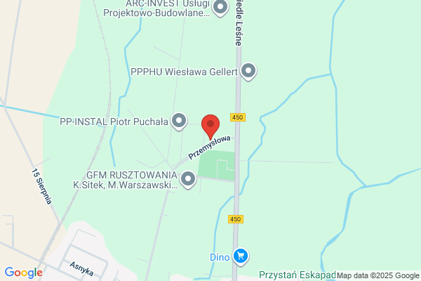 Iwanczewski Tomasz. Elektroinstalatorstwo