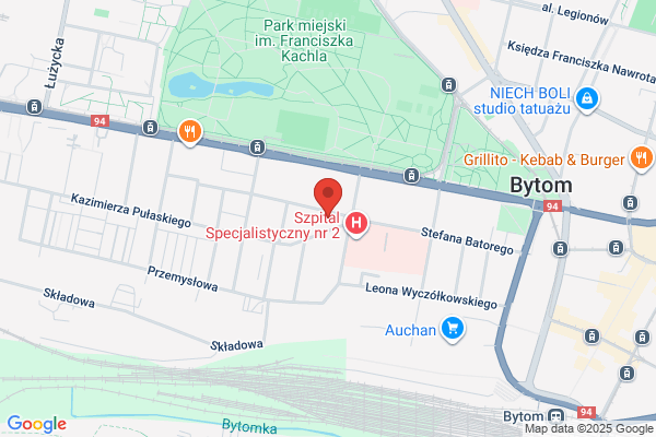 Osrodek nauczania i kursów jezyków obcych