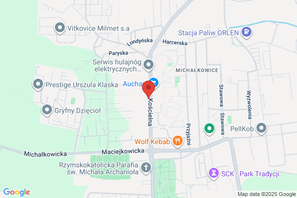 Opal. PPHU. Firma jubilerska. Witaszczyk M.
