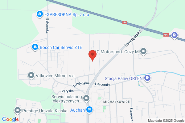 Michalik Eugeniusz. Kamieniarstwo, betoniarstwo