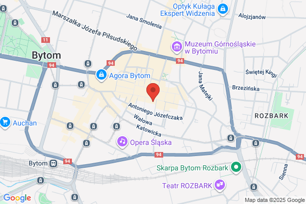 Kantor Centrum